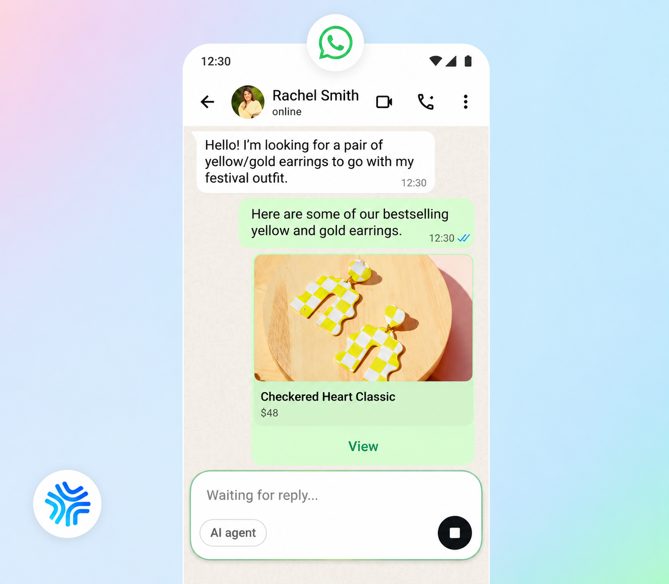 WhatsApp hosts third annual Business Summit in India; announces Meta Business Agent to help businesses engage with customers and run their operations 24/7
